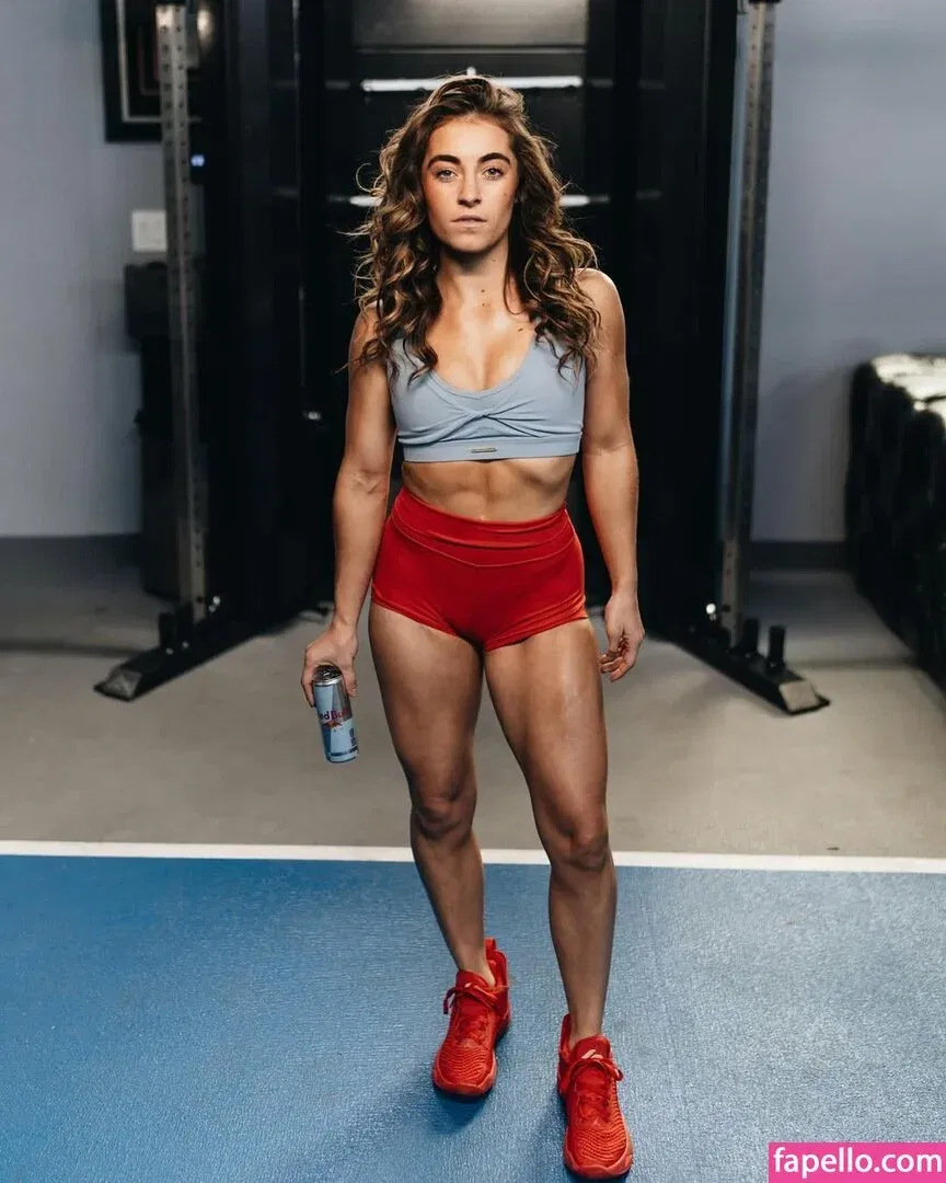 Demi Bagby Onlyfans Photo Gallery 