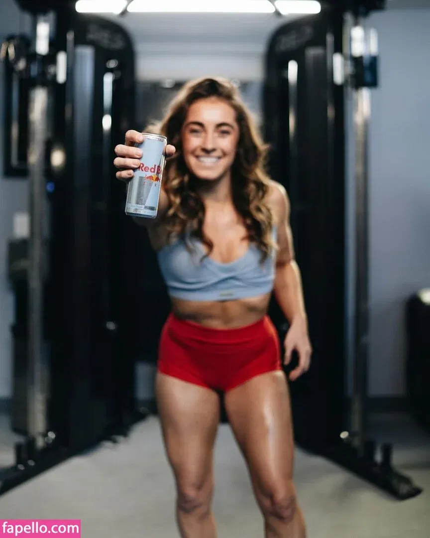 Demi Bagby Onlyfans Photo Gallery 