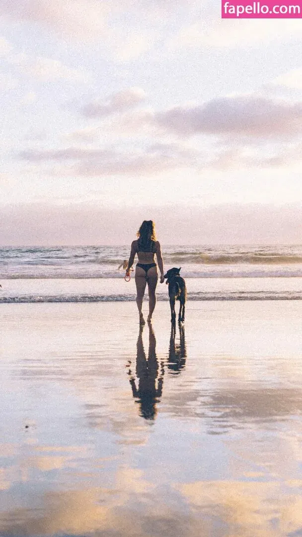 Demi Bagby Onlyfans Photo Gallery 