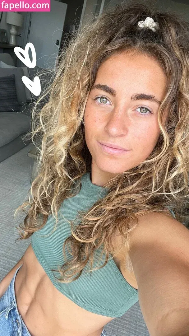 Demi Bagby Onlyfans Photo Gallery 