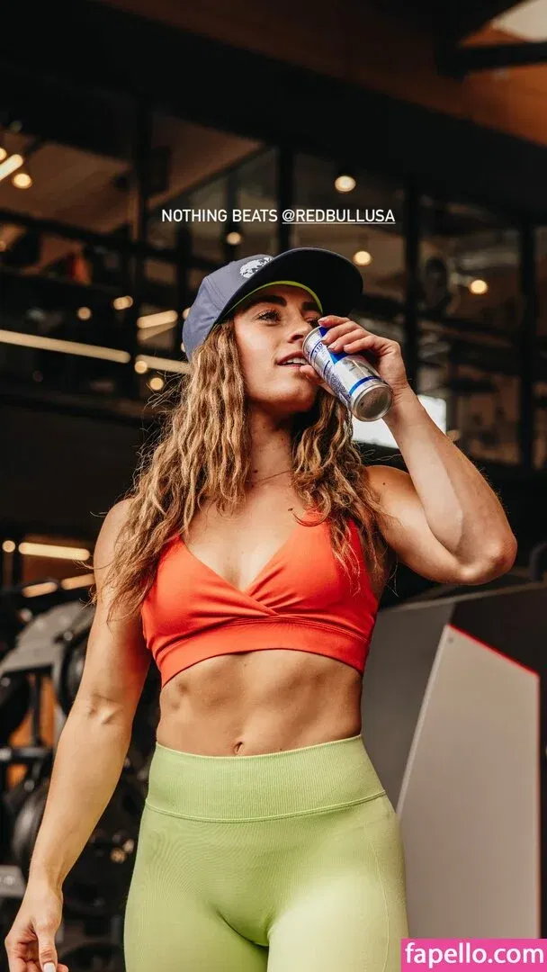 Demi Bagby Onlyfans Photo Gallery 