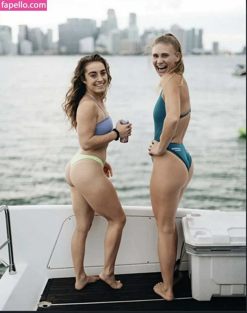 Demi Bagby Onlyfans Photo Gallery 