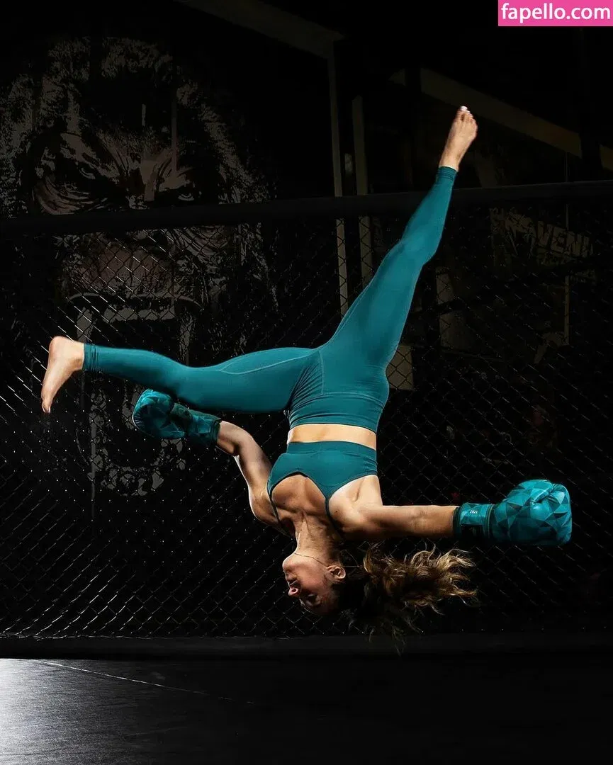 Demi Bagby Onlyfans Photo Gallery 