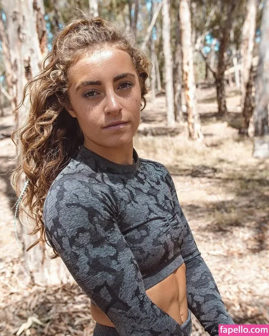 Demi Bagby Onlyfans Photo Gallery 