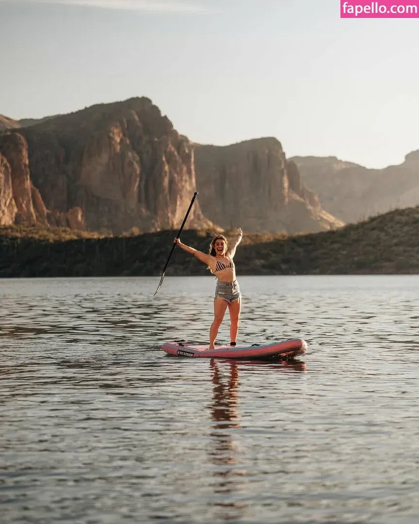 Demi Bagby Onlyfans Photo Gallery 