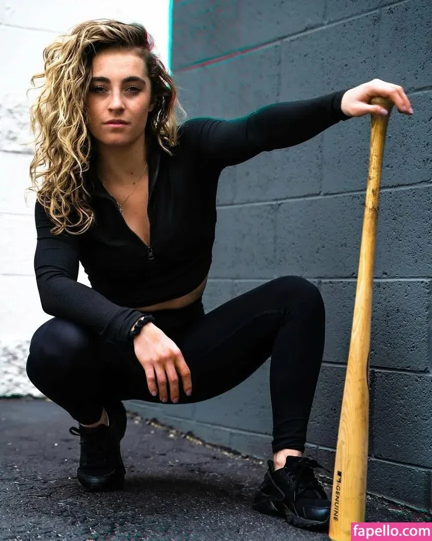 Demi Bagby Onlyfans Photo Gallery 