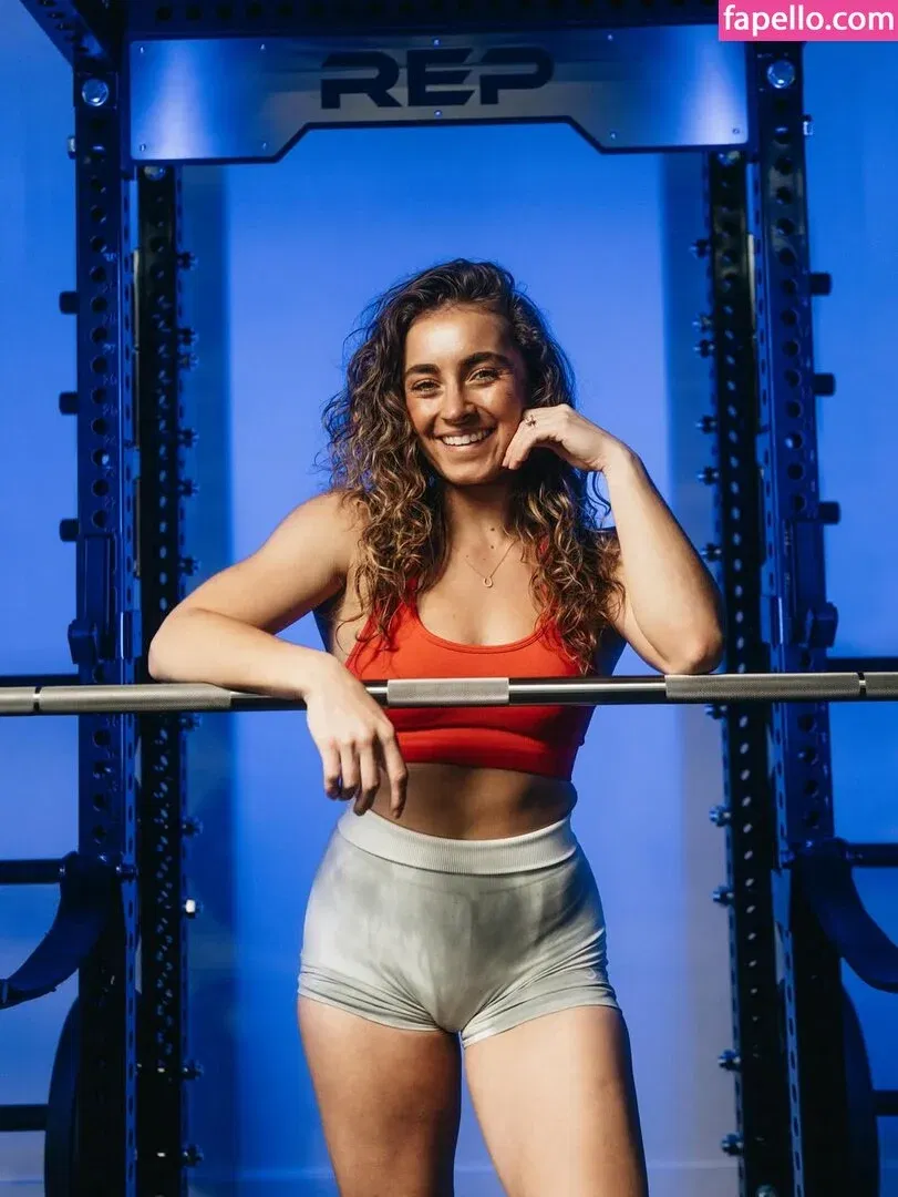 Demi Bagby Onlyfans Photo Gallery 