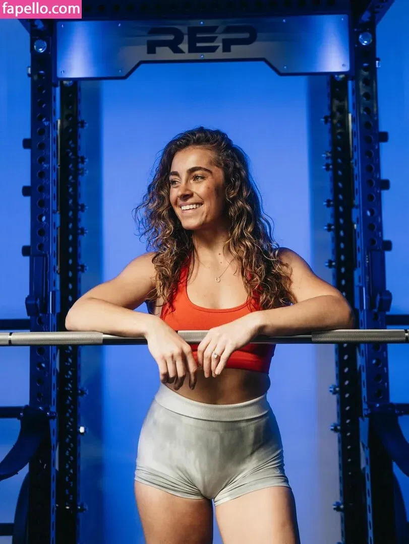 Demi Bagby Onlyfans Photo Gallery 