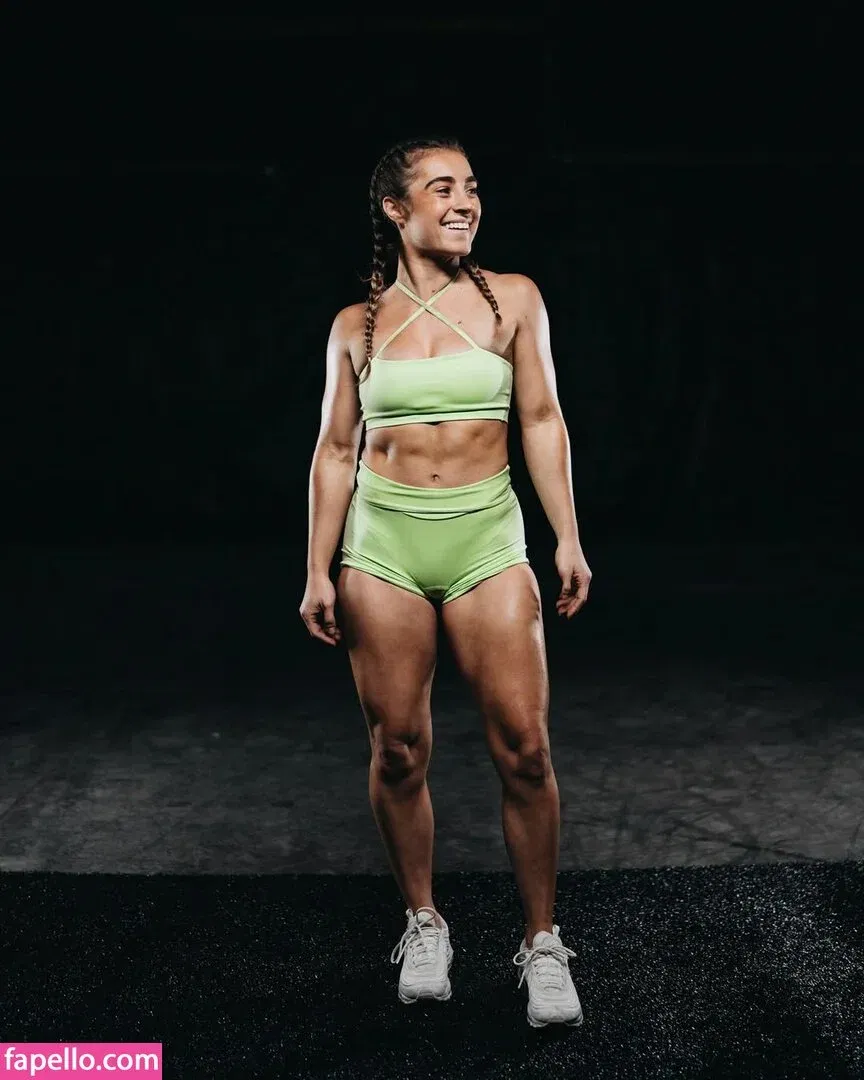 Demi Bagby Onlyfans Photo Gallery 