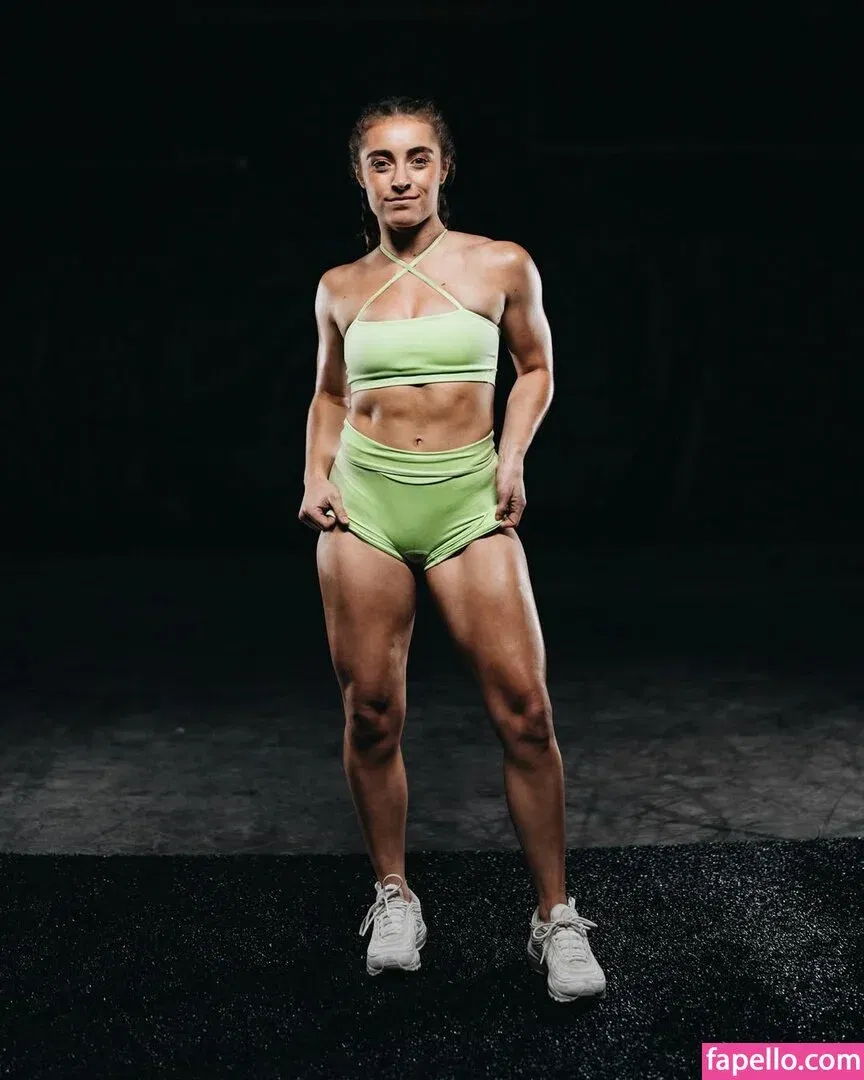 Demi Bagby Onlyfans Photo Gallery 