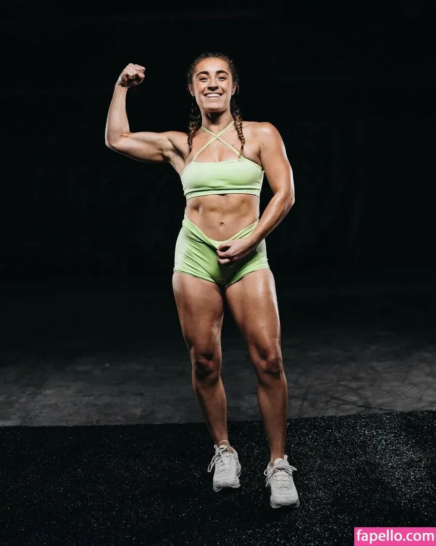 Demi Bagby Onlyfans Photo Gallery 