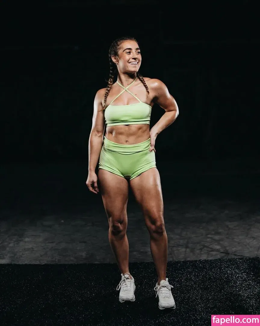 Demi Bagby Onlyfans Photo Gallery 