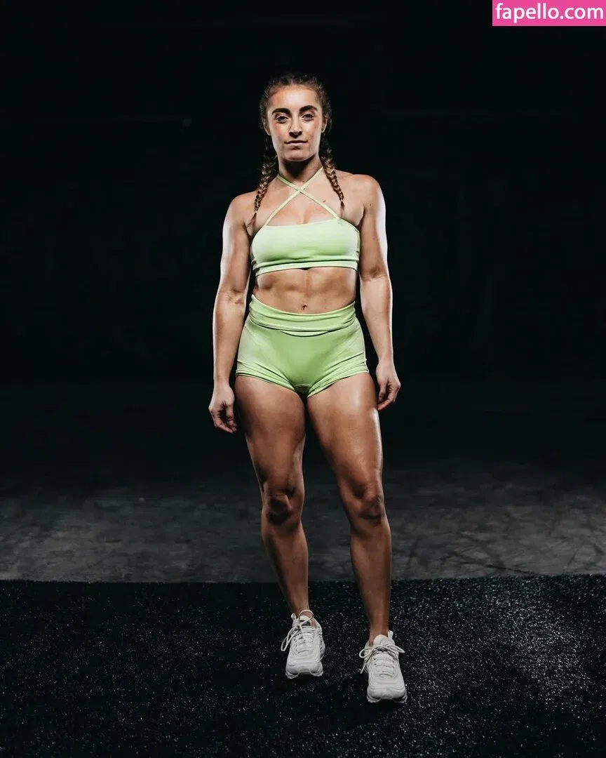 Demi Bagby Onlyfans Photo Gallery 