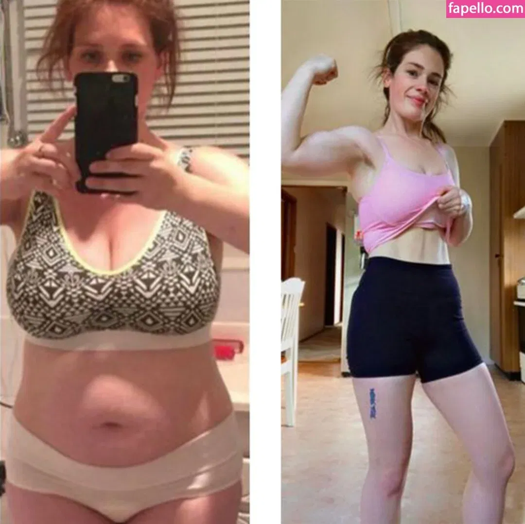 Demi Bagby Onlyfans Photo Gallery 