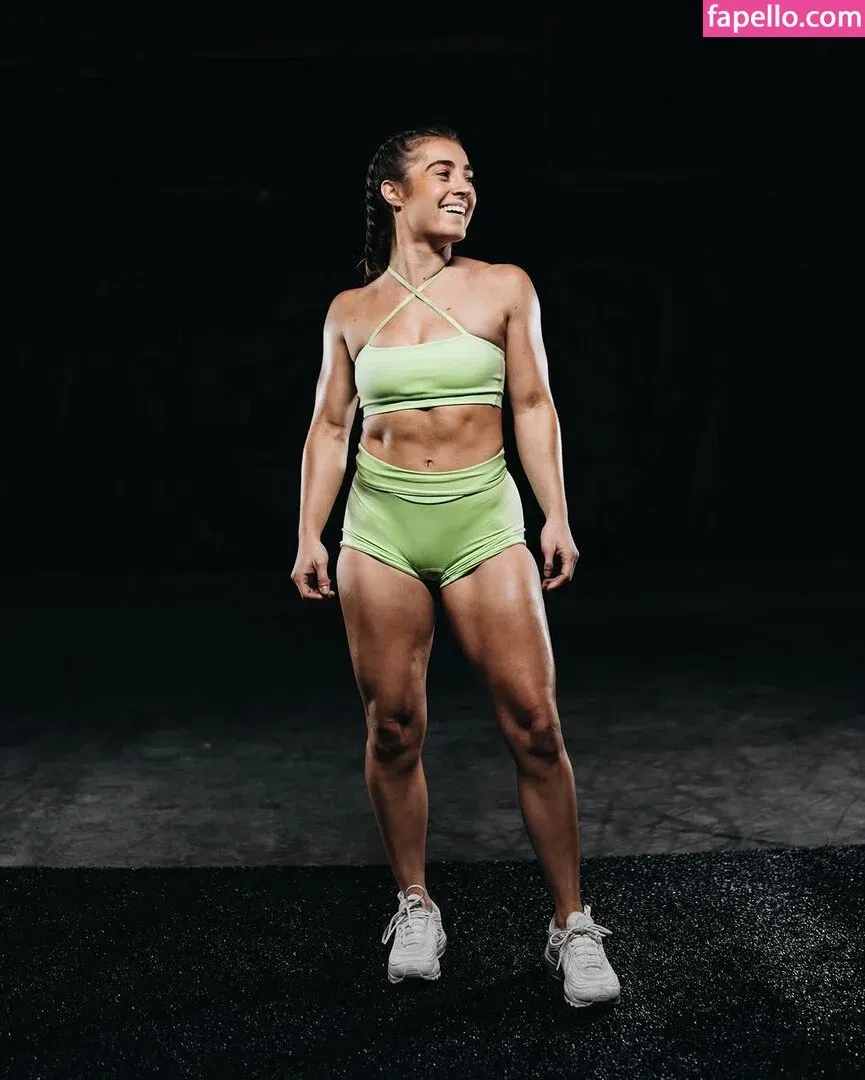 Demi Bagby Onlyfans Photo Gallery 