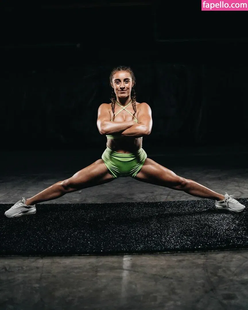 Demi Bagby Onlyfans Photo Gallery 