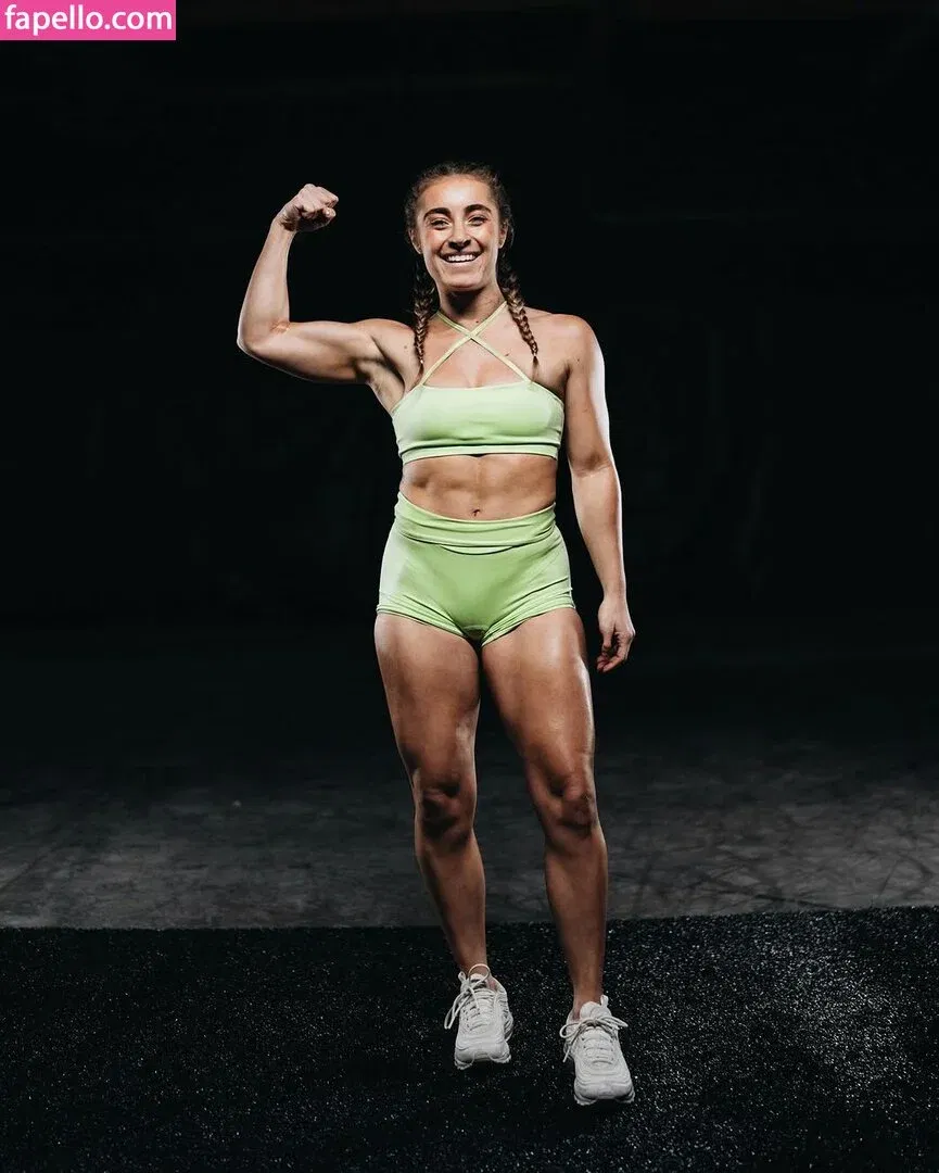 Demi Bagby Onlyfans Photo Gallery 