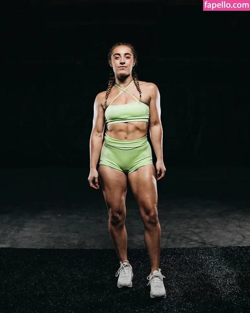 Demi Bagby Onlyfans Photo Gallery 