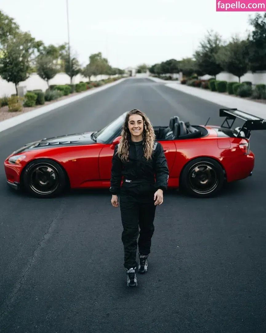 Demi Bagby Onlyfans Photo Gallery 