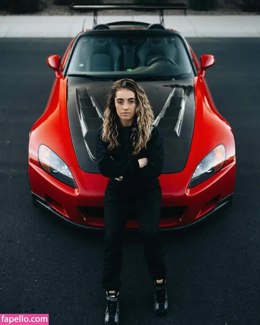 Demi Bagby Onlyfans Photo Gallery 