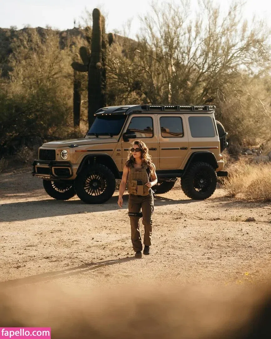 Demi Bagby Onlyfans Photo Gallery 