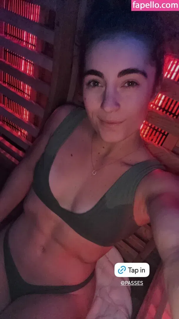 Demi Bagby Onlyfans Photo Gallery 