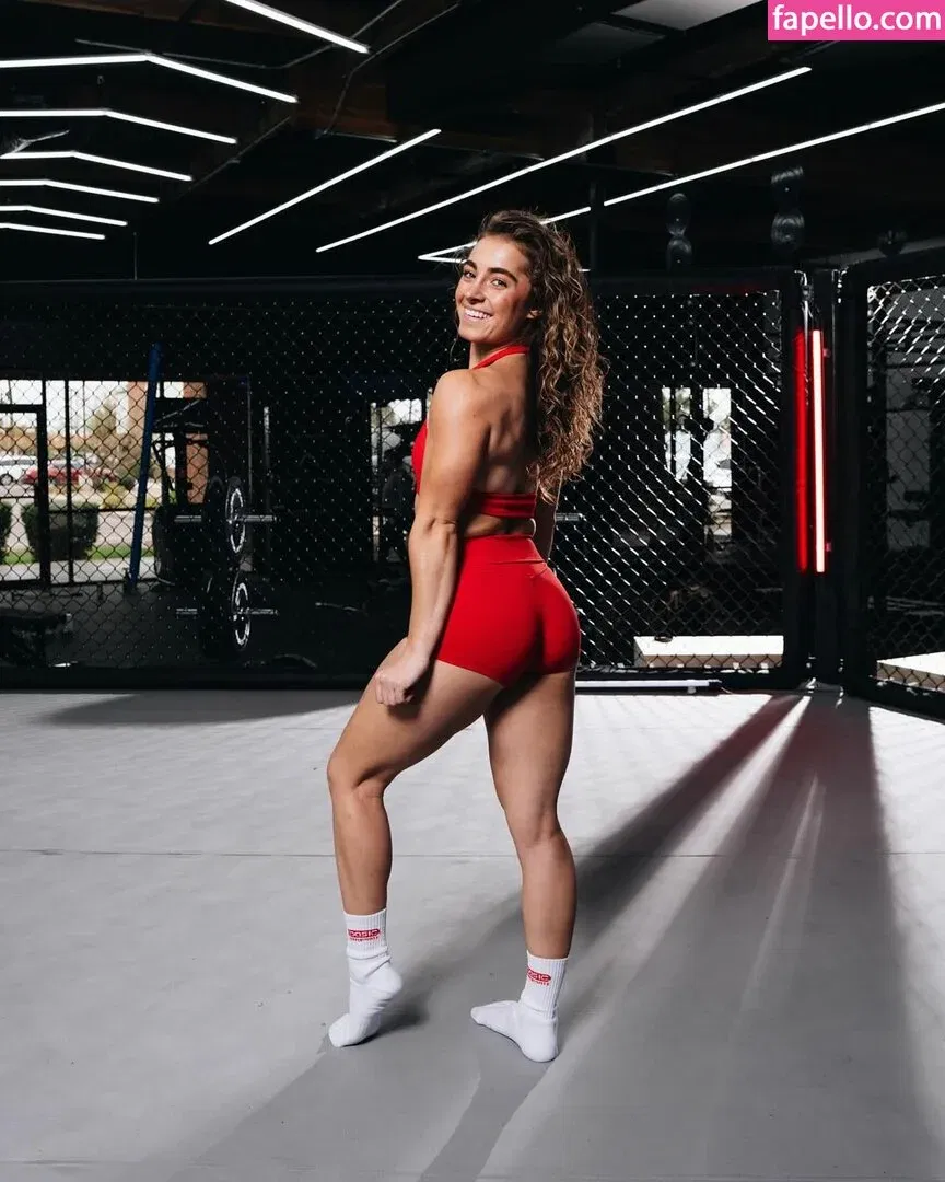 Demi Bagby Onlyfans Photo Gallery 