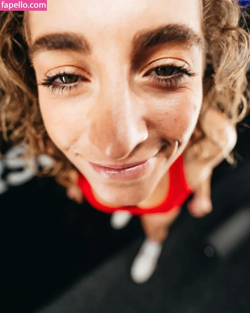 Demi Bagby Onlyfans Photo Gallery 