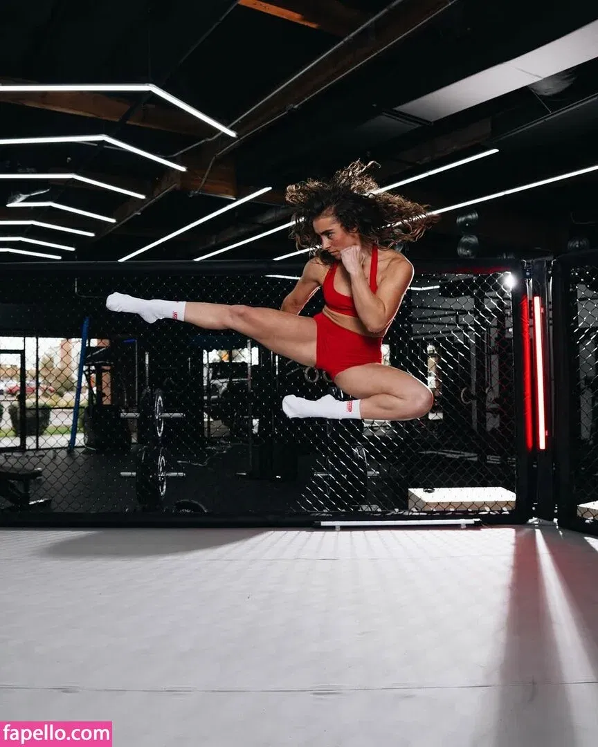 Demi Bagby Onlyfans Photo Gallery 