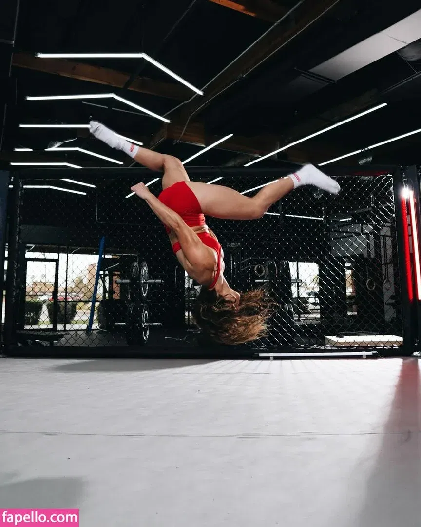 Demi Bagby Onlyfans Photo Gallery 