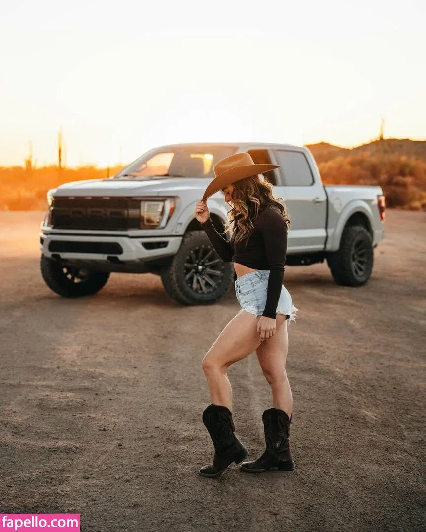 Demi Bagby Onlyfans Photo Gallery 