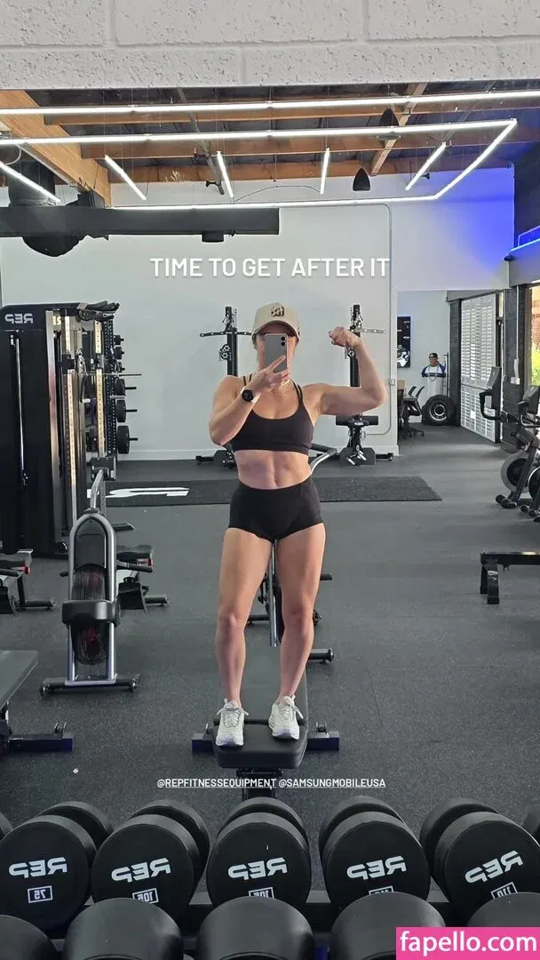 Demi Bagby Onlyfans Photo Gallery 