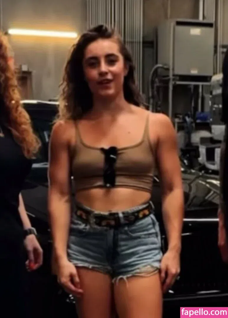 Demi Bagby Onlyfans Photo Gallery 