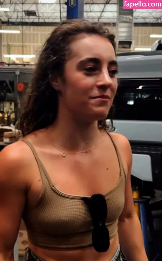 Demi Bagby Onlyfans Photo Gallery 