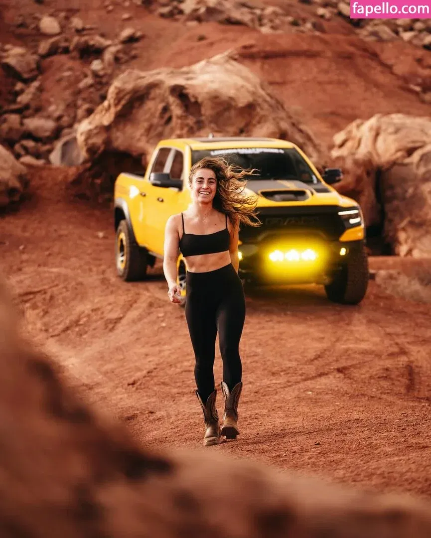 Demi Bagby Onlyfans Photo Gallery 