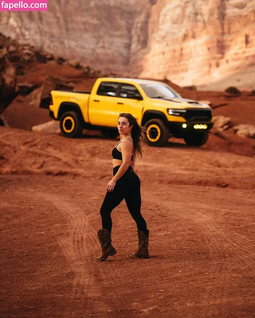 Demi Bagby Onlyfans Photo Gallery 