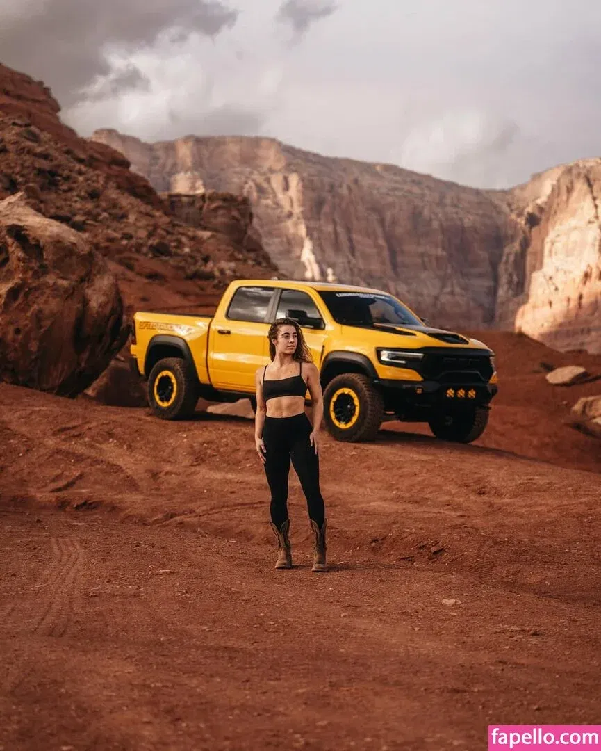 Demi Bagby Onlyfans Photo Gallery 