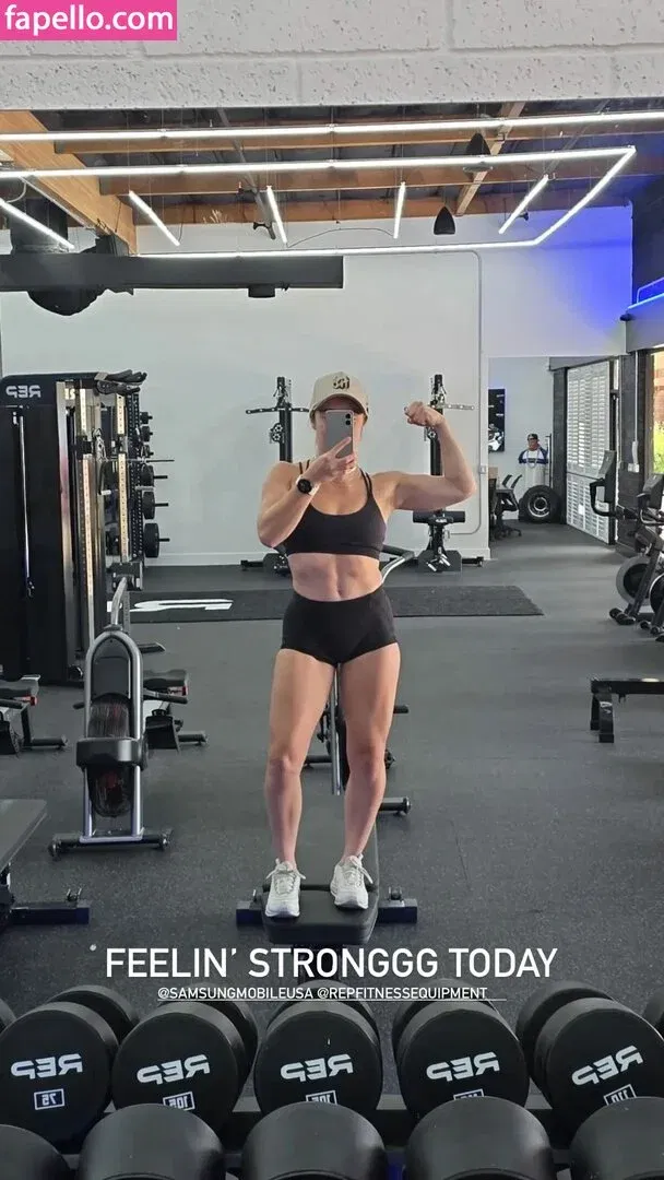 Demi Bagby Onlyfans Photo Gallery 