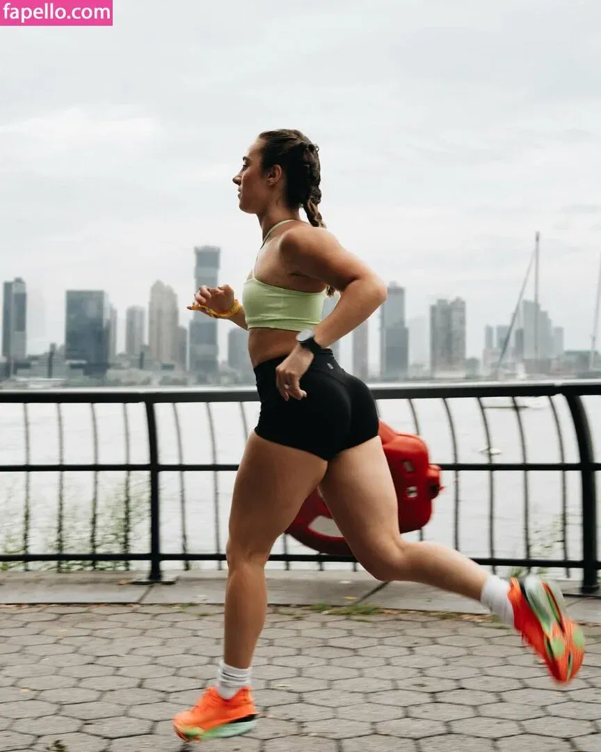 Demi Bagby Onlyfans Photo Gallery 