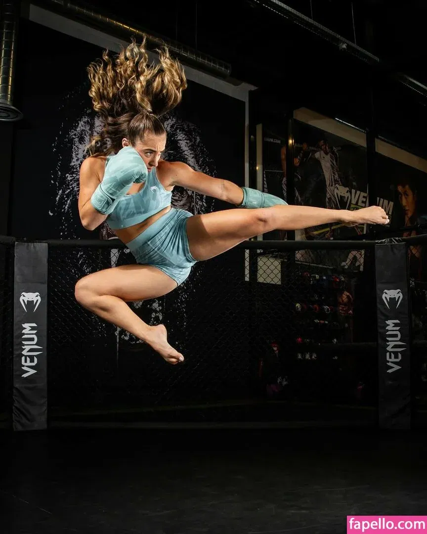 Demi Bagby Onlyfans Photo Gallery 