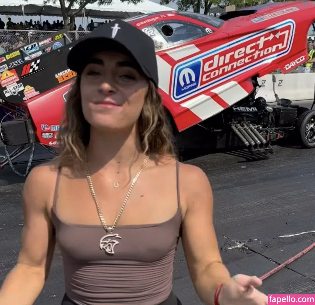 Demi Bagby Onlyfans Photo Gallery 