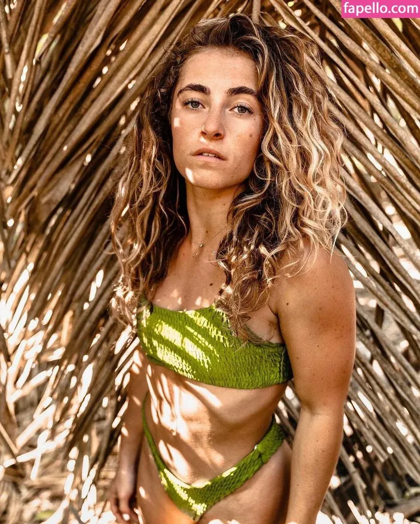 Demi Bagby Onlyfans Photo Gallery 