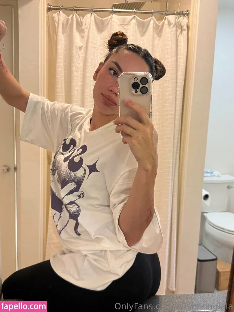 Yelaavi Onlyfans Photo Gallery 