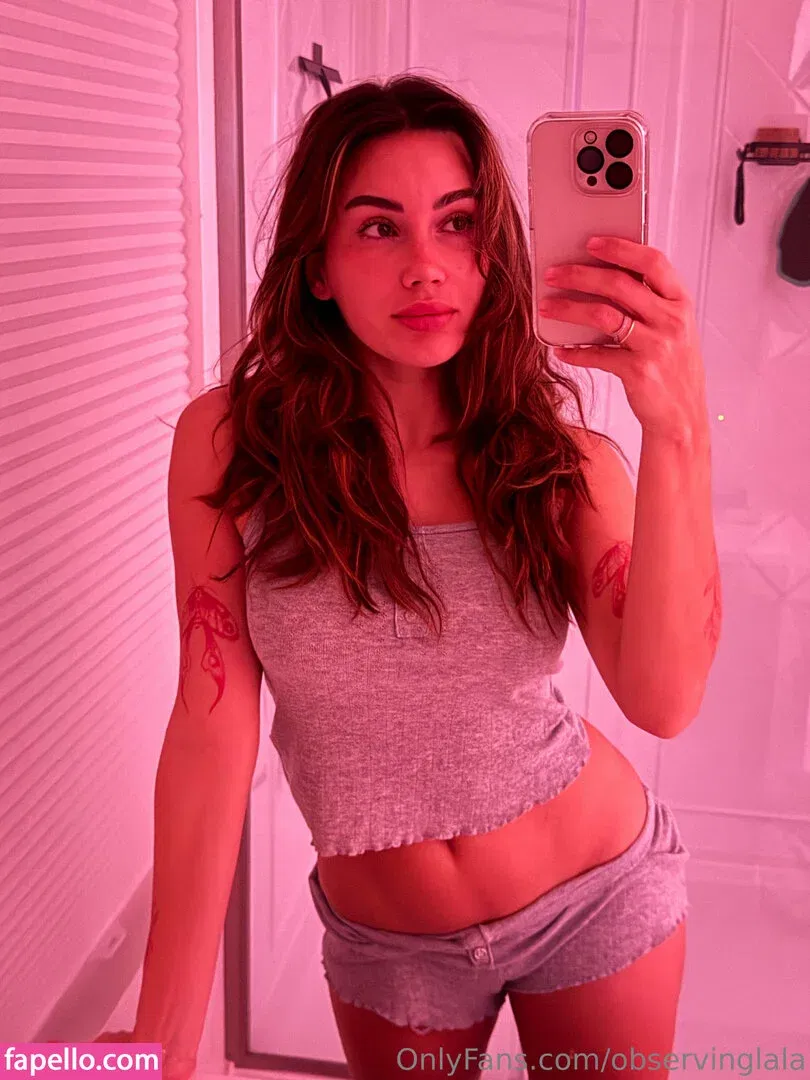 Yelaavi Onlyfans Photo Gallery 