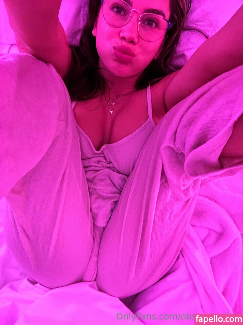 Yelaavi Onlyfans Photo Gallery 