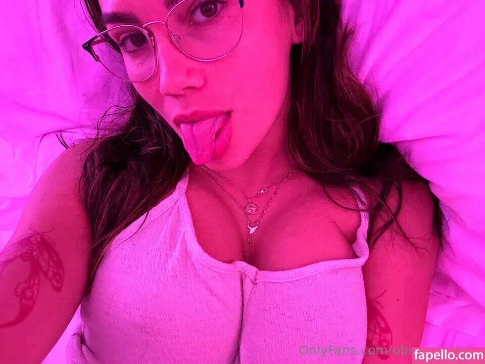 Yelaavi Onlyfans Photo Gallery 