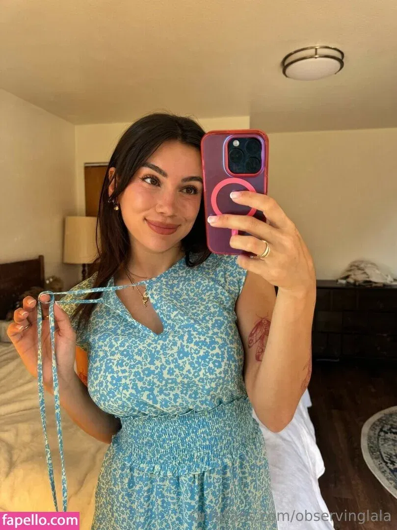 Yelaavi Onlyfans Photo Gallery 