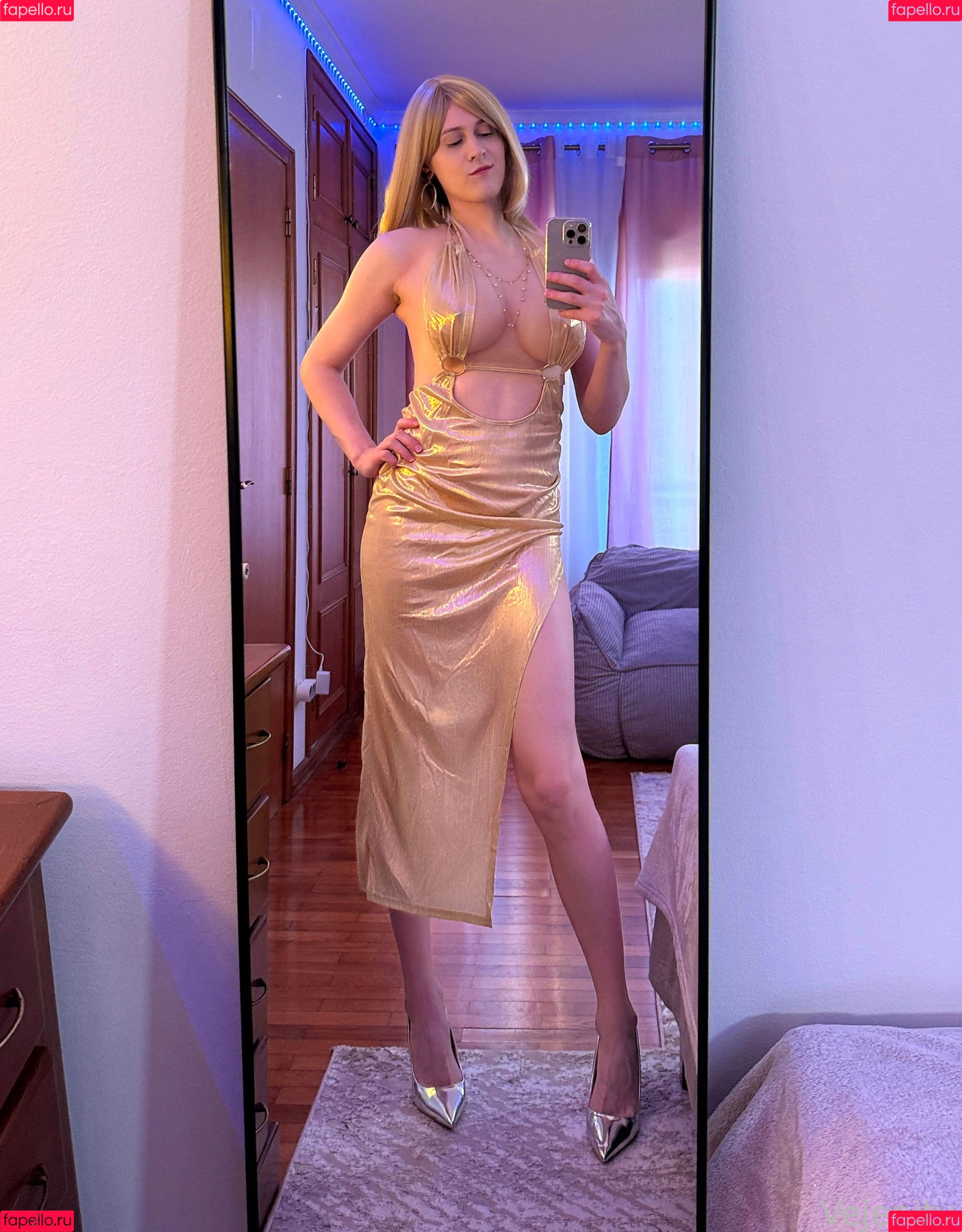 Vejenity Onlyfans Photo Gallery 