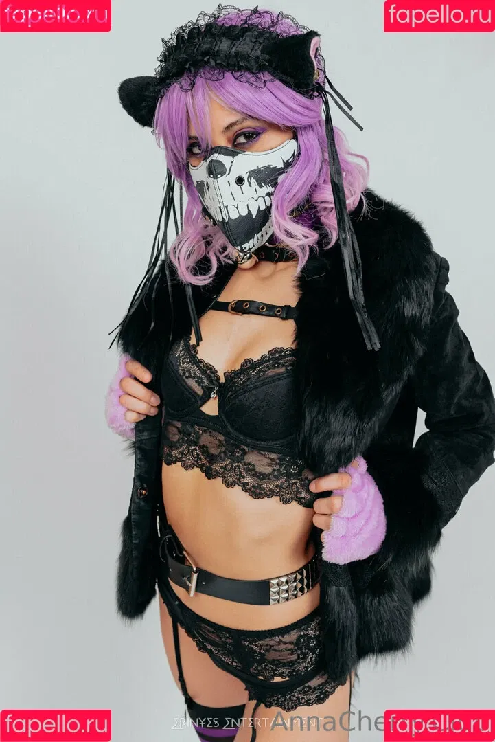 annacherrylive Onlyfans Photo Gallery 