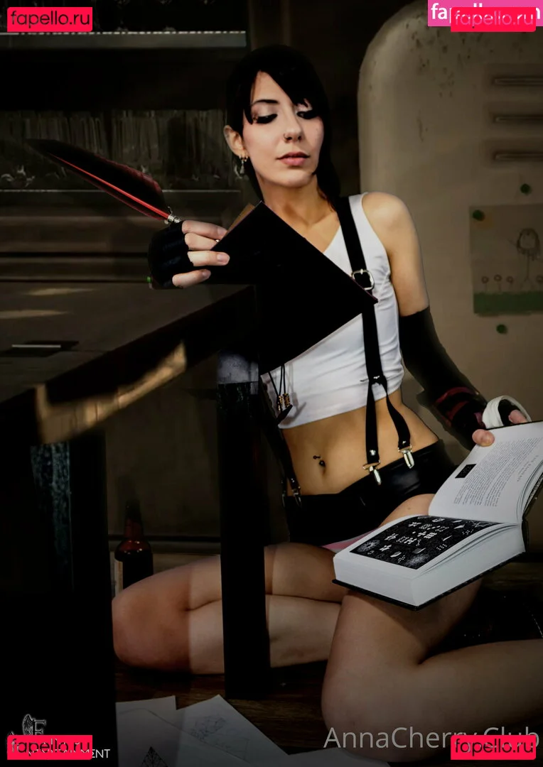 annacherrylive Onlyfans Photo Gallery 